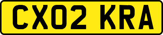 CX02KRA