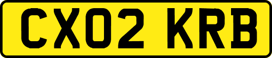 CX02KRB