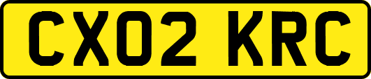 CX02KRC