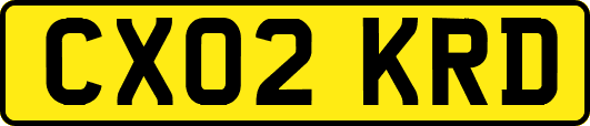 CX02KRD