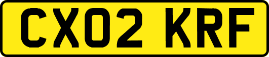 CX02KRF