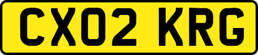 CX02KRG