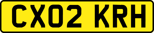CX02KRH