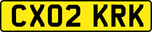 CX02KRK