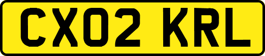 CX02KRL