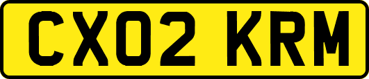 CX02KRM