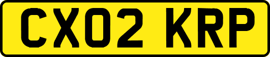 CX02KRP