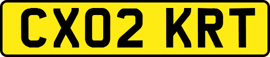 CX02KRT