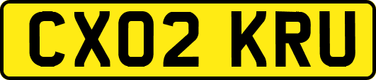 CX02KRU