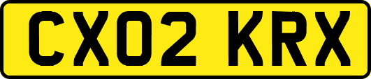 CX02KRX