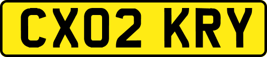 CX02KRY