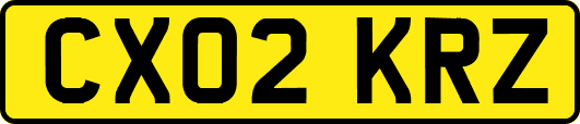 CX02KRZ