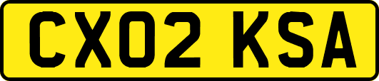 CX02KSA