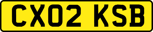 CX02KSB