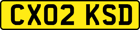 CX02KSD