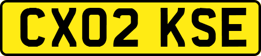 CX02KSE