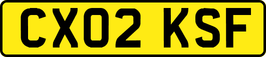 CX02KSF