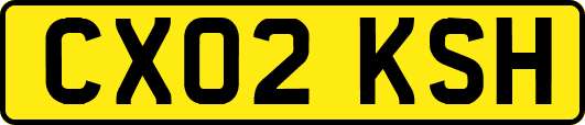 CX02KSH