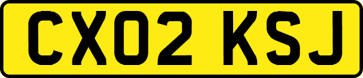 CX02KSJ