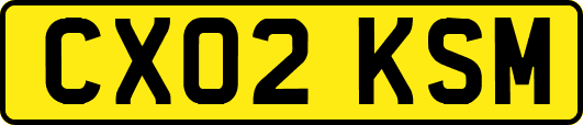 CX02KSM