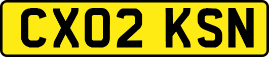 CX02KSN