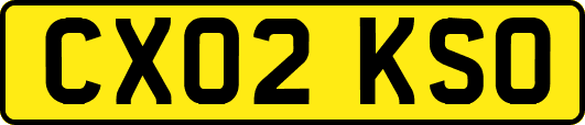 CX02KSO