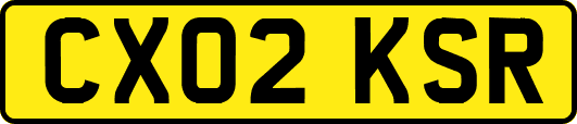 CX02KSR
