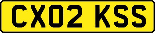 CX02KSS