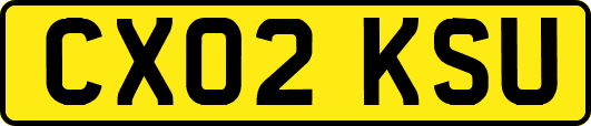 CX02KSU