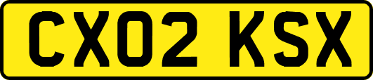 CX02KSX