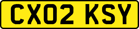 CX02KSY