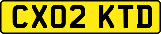 CX02KTD
