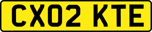 CX02KTE