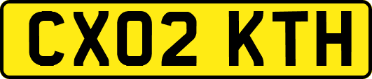 CX02KTH