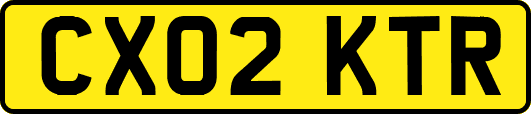 CX02KTR