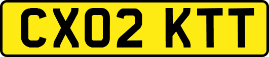 CX02KTT