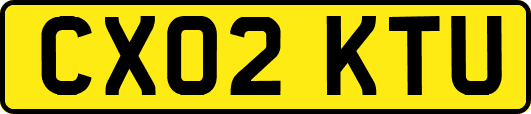 CX02KTU