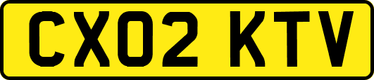 CX02KTV