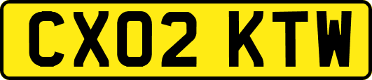 CX02KTW