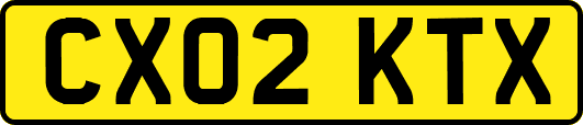 CX02KTX