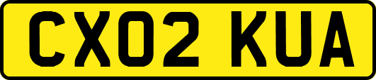 CX02KUA