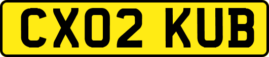 CX02KUB