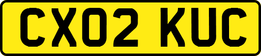 CX02KUC