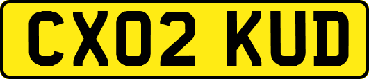 CX02KUD