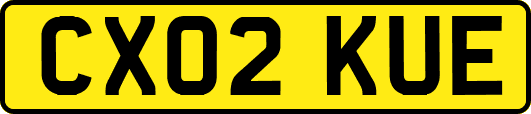 CX02KUE
