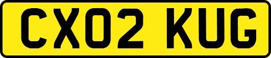 CX02KUG