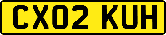 CX02KUH