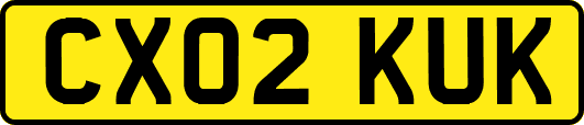 CX02KUK