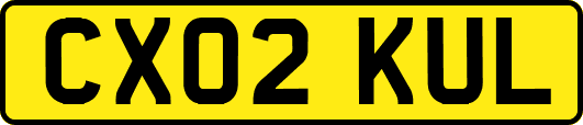 CX02KUL