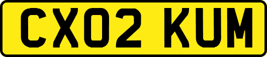 CX02KUM